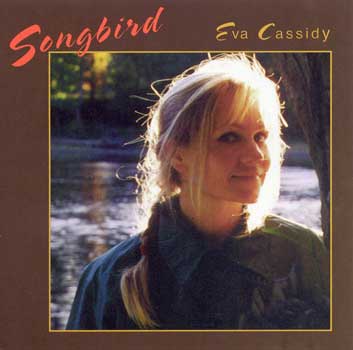 Songbird CD cover